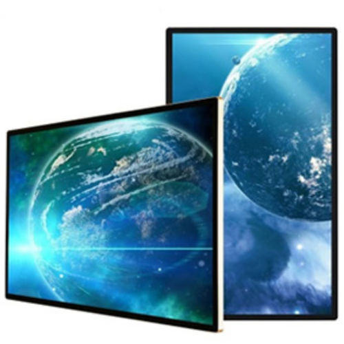 LCD display - ITD65ADG1 - Shenzhen ITD Display Equipment Co., LTD - capacitive touch screen / 1920 x 1080 / 65"
