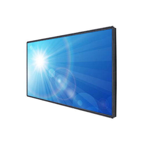 LCD panel PC - ITD65PPCG1HBF** - Shenzhen ITD Display Equipment Co., LTD - LED backlight / PCAP capacitive touch screen / 65"