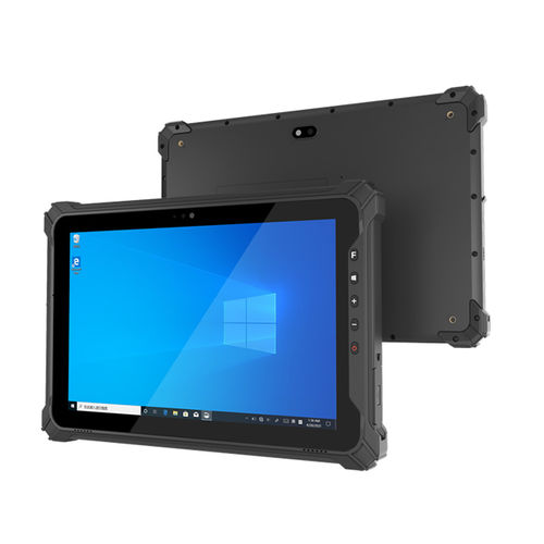 Rugged tablet - ITD101PPCT5-I15H - Shenzhen ITD Display Equipment Co ...