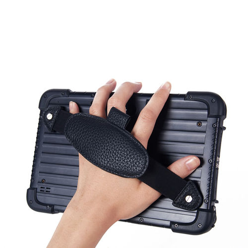 Rugged tablet - ITD08PPCT5-Q86/Q865M - Shenzhen ITD Display Equipment Co., LTD - Android 10 / 8" / octa-core 2.0 GHz