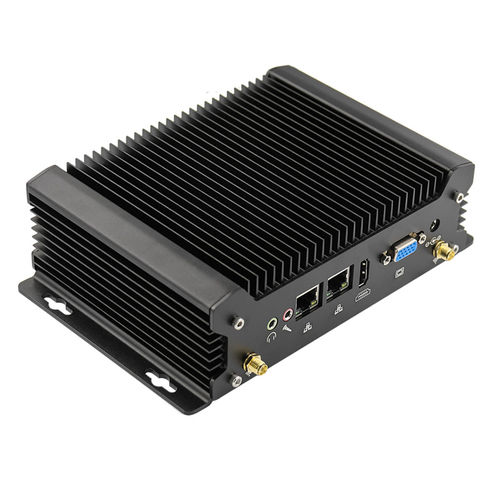 Barebone PC - ITD-MNPC-I3/I5/I7-xxxxxx - Shenzhen ITD Display Equipment Co., LTD - expansion / EDGE / box