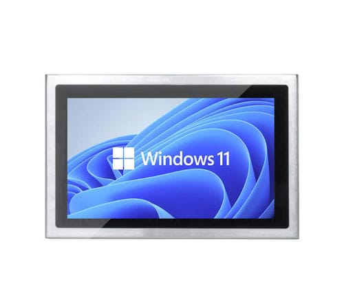 LCD monitor - ITD173CMx1IPS1-69K - Shenzhen ITD Display Equipment Co., LTD - touch screen / for food applications / for the automotive industry