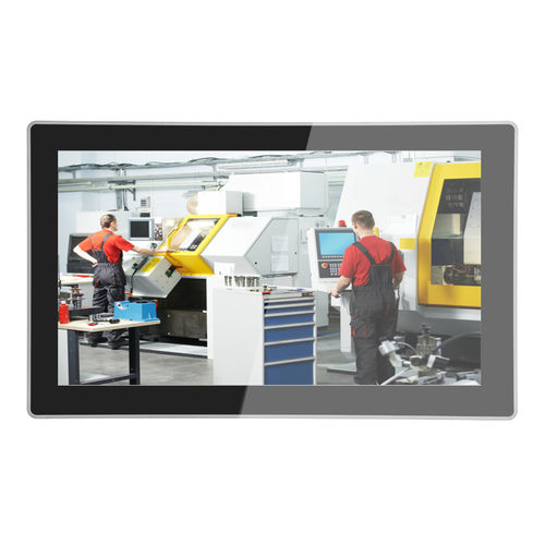 LCD panel PC - ITD156PPCT5B-xxxx - Shenzhen ITD Display Equipment Co., LTD - 15.6" / 1920 x 1080 / 1024 x 768