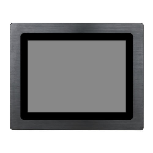 Panel-mount monitor - ITD10PMN1X1 - Shenzhen ITD Display Equipment Co., LTD - LCD / PCAP capacitive touch screen / resistive touch screen