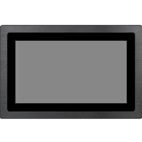 Panel-mount monitor - ITD13PMN1X31 - Shenzhen ITD Display Equipment Co., LTD - LCD / PCAP capacitive touch screen / resistive touch screen