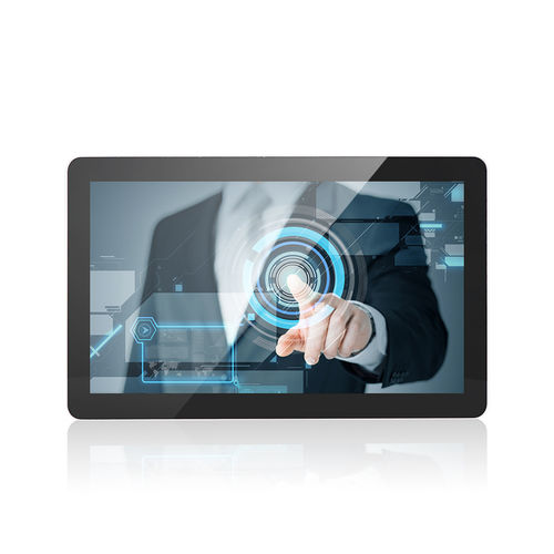 PCAP capacitive touch screen monitor - ITD173OFT5K1 - Shenzhen ITD Display Equipment Co., LTD - LCD / LED backlight / for industrial machines