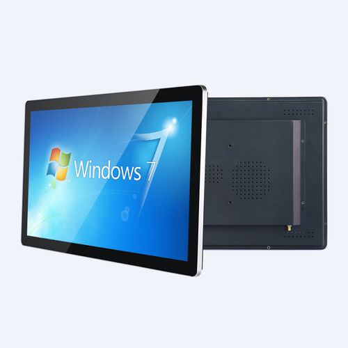 PCAP capacitive touch screen monitor - ITD18OFT5K1 - Shenzhen ITD Display Equipment Co., LTD - LCD / LED backlight / industrial