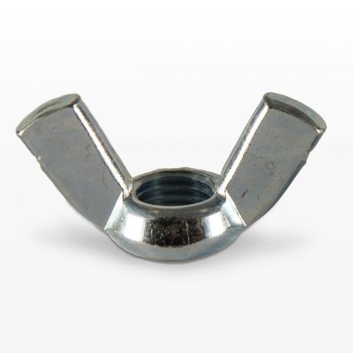 Wing nut - BTS Befestigungselemente-Technik GmbH - steel / stainless steel / nickel-plated