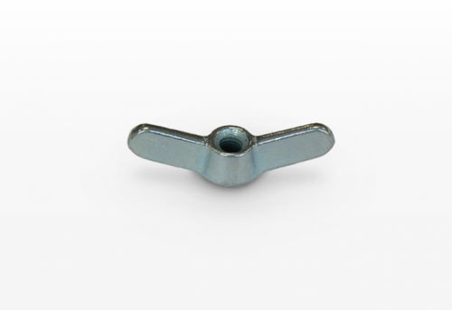 Wing nut - BTS Befestigungselemente-Technik GmbH - cast iron