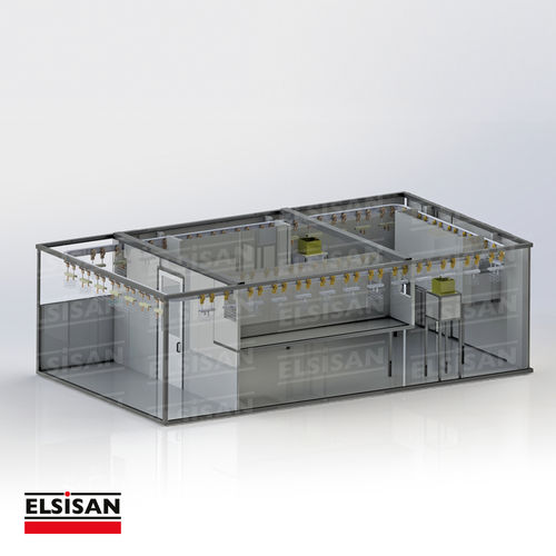 自动浸渍涂敷装置