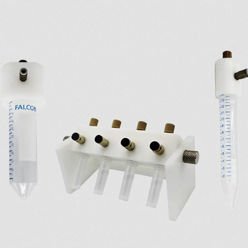 Pressurisation valve - Fluiwell  - FLUIGENT - laboratory