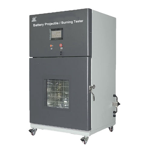 flammability test chamber - Guangdong Bell Experiment Equipment Co., Ltd