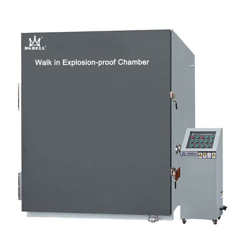 durability test chamber - Guangdong Bell Experiment Equipment Co., Ltd