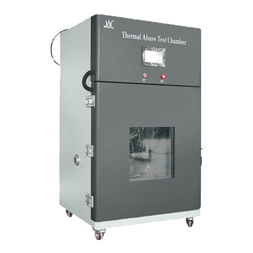 thermal abuse test chamber - Guangdong Bell Experiment Equipment Co., Ltd