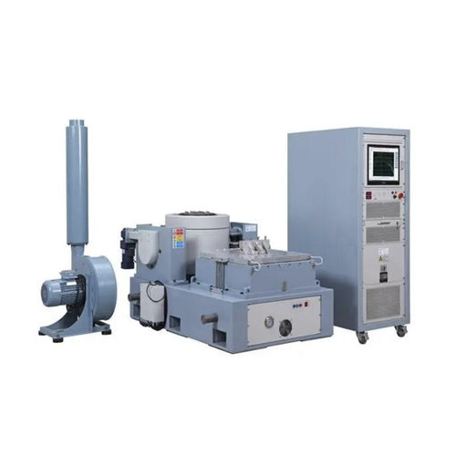 mechanical vibration test system - Guangdong Bell Experiment Equipment Co., Ltd