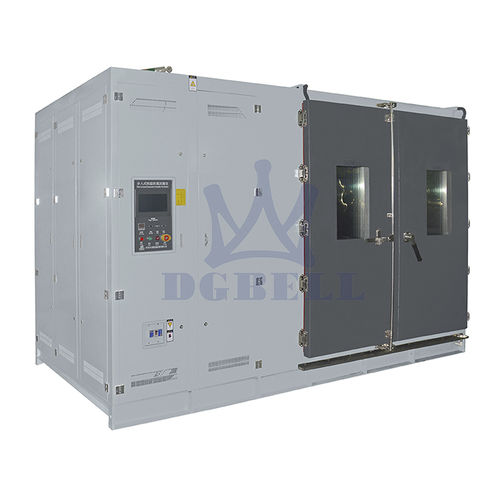 Climate chamber - TEMPEBTHW-80M - Guangdong Bell Experiment Equipment Co., Ltd - humidity / temperature / stability
