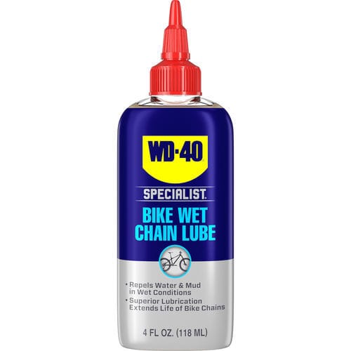 Lubricating oil WD40 SPECIALIST® WD40 for chains / highperformance