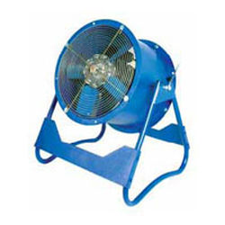 Air blower - HI SERIES - Eurovac / suomen imurikeskus Oy - impeller / single-stage / cooling