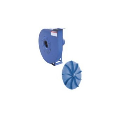 Air blower - PDB series - Eurovac / suomen imurikeskus Oy - side-channel / single-stage / pneumatic