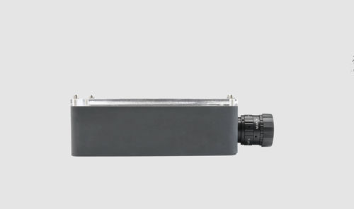 Hyperspectral lens element - Fujian RISING EO Technologies CO.,LTD - cylindrical / optical glass / visible