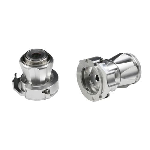 Optical coupler - Fujian RISING EO Technologies CO.,LTD - camera / for medical applications