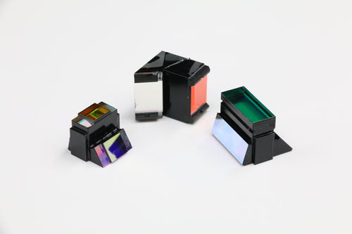 Optical prism - Fujian RISING EO Technologies CO.,LTD