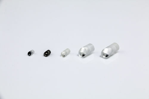 Spherical lens element - Fujian RISING EO Technologies CO.,LTD - optical glass / aspherical / optical