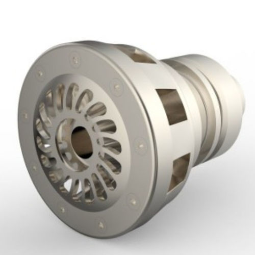 HSK tool holder AER series Cruing Italy srl clamping sleeve / for