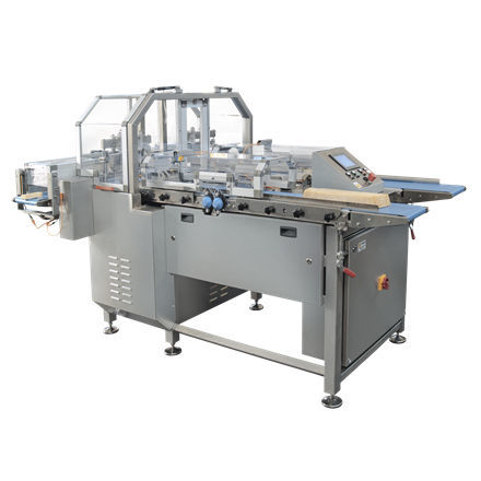 Cheese dicer - AURIGA - Gelmini - with feed belt / automatic