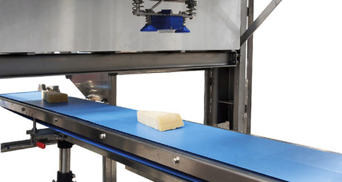 Articulated robot - Gelmini - 1-axis / handling / ceiling-mounted