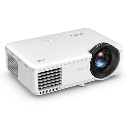 Dynamic video projector - LH820ST  - BenQ
