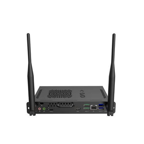 Box PC - TEY21 - BenQ - "Intel® Core™ i5-10210U / Windows 10 / network