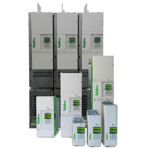 Power inverter - MOTION CONTROL - frequency / variable / voltage