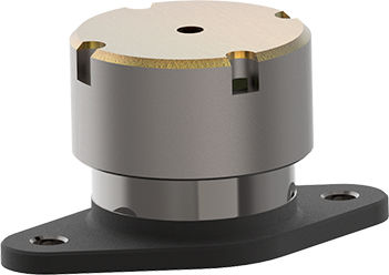 Roller bearing - Type А - Kraftler - polymer