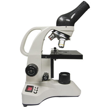 Digital microscope - PH20W - Phenix Optics Co., Ltd - laboratory / medical / tabletop