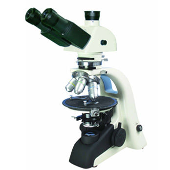 Polarizing microscope - PH100-PG series - Phenix Optics Co., Ltd - optical / inspection / for research