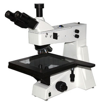 Metallurgical microscope - PH-M302/PH-M302BD - Phenix Optics Co., Ltd - optical / for research / upright