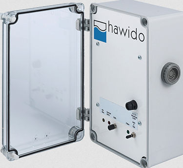 Valve controller - 1980 - Hawido AG