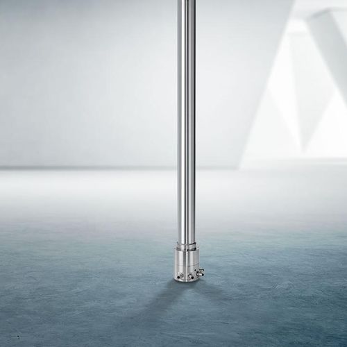 Scintillation detector - UniSENS  - Berthold Technologies Process Control
