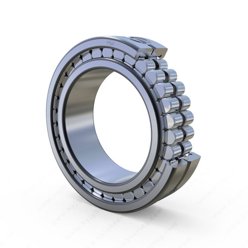 Cylindrical roller thrust bearing - SL0249 - Dalian Huayang Jinggong Bearing Manufacturing Co., LTD - multi-row