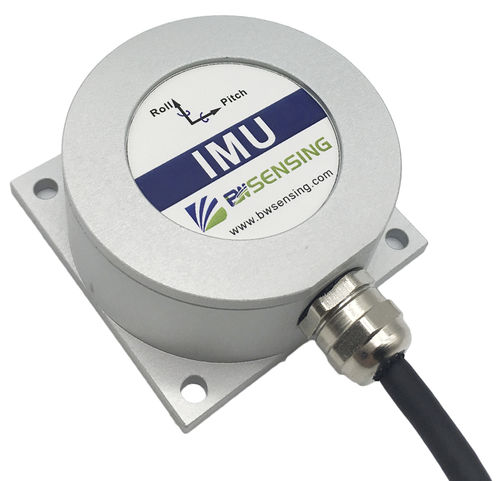 IMU - IMU325 - Wuxi Bewis Sensing Tecnology LLC