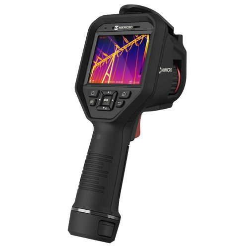 Industrial imager - BW-TP23 - Wuxi Bewis Sensing Tecnology LLC - laboratory / for the metallurgical industry / education