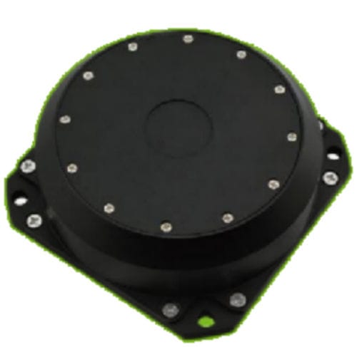 Single-axis gyroscope - AgileLight-510A - Wuxi Bewis Sensing Tecnology LLC - high-resolution / digital / for aeronautics