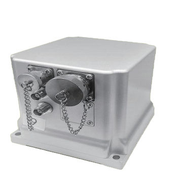 GNSS inertial navigation system - GI1140 - Wuxi Bewis Sensing Tecnology LLC - miniature / lightweight / high-accuracy