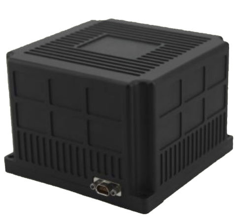 Digital gyroscope - AgileLight-520C - Wuxi Bewis Sensing Tecnology LLC - for aeronautics