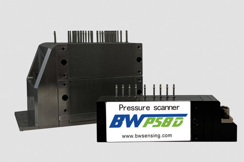 8-channel pressure scanner - BW-PS8D - Wuxi Bewis Sensing Tecnology LLC