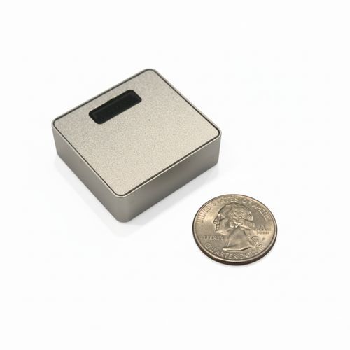 Lightweight attitude and heading reference system - BW-DMC630 - Wuxi Bewis Sensing Tecnology LLC - miniature / 9-axis