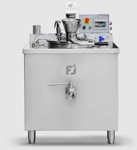 Vacuum industrial cooker - JOLLYCHEF 50 - Frigojollinox s.r.l. - electric / for vegetables / sauce