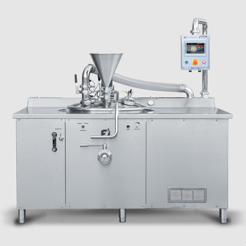 Steam industrial cooker - BV150 - Frigojollinox s.r.l. - electric / vacuum / gas