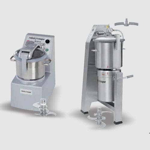 Fruit and vegetable cutting machine - Frigojollinox s.r.l.